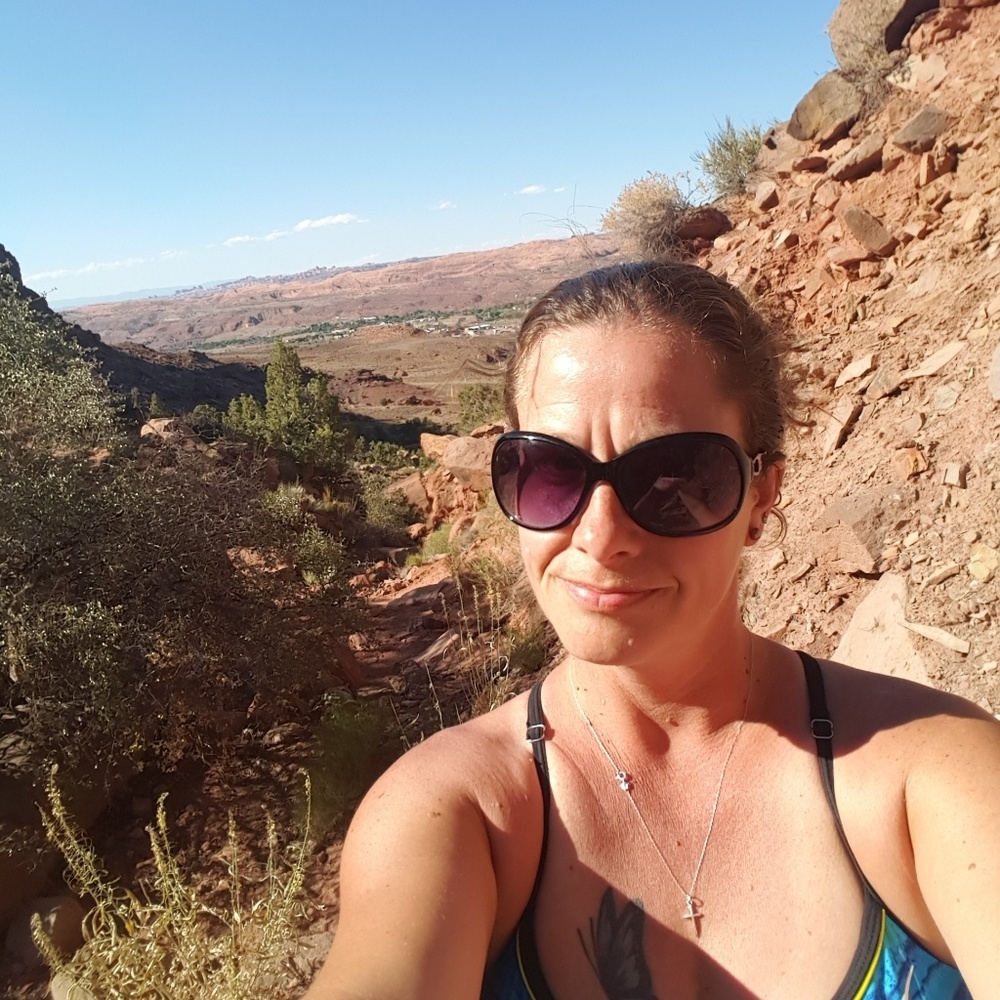 Meet your Posher, Kelle